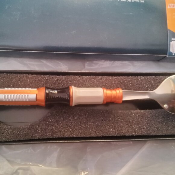 DR WHO SONIC SPORK BY LOOT CRATE brand new - Picture 7 of 10